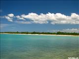 Playa Sucia - CABO ROJO
